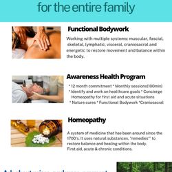 Awareness Health