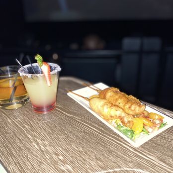 CMX CineBistro - Cinema Near Me - McLean, Virginia CMX CineBistro - Cinema Near Me - McLean, Virginia