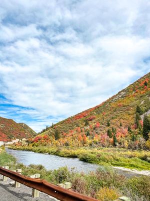 Sundance Mountain Resort by null