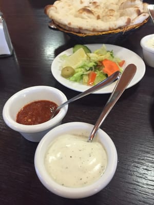 The Ghan Kebab House by null