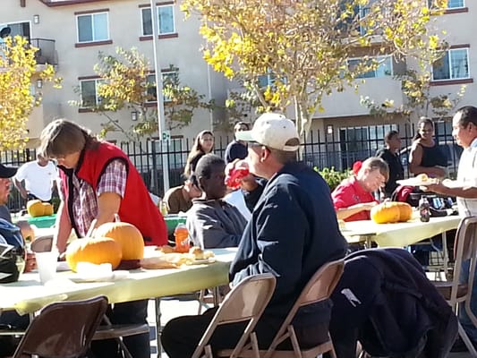 Grace Resources by null