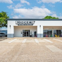 Eddie's Tavern & Social - Join us at Eddie's Tavern!