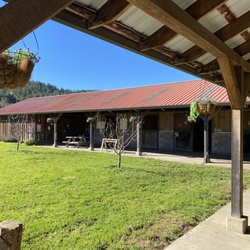 Boonville stables