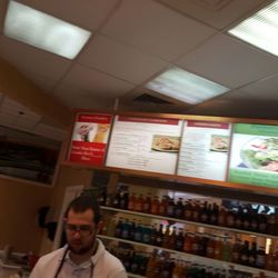 Hickory Farm Cheese Store