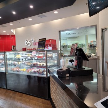 85°C Bakery Cafe-Cerritos - Bakeries Near Me - Cerritos, California 85°C Bakery Cafe-Cerritos - Bakeries Near Me - Cerritos, California
