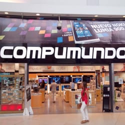 Compumundo