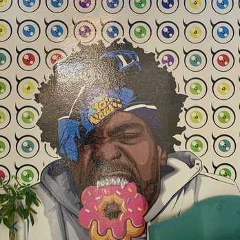 Yo Mochi - Donuts Near Me - Henderson, Nevada