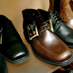 The Blue Shoe Box