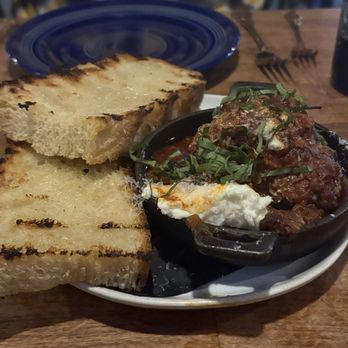 Pulcinella! - THE Meatball! - Italian Near Me - New Orleans, Louisiana Pulcinella! - THE Meatball! - Italian Near Me - New Orleans, Louisiana