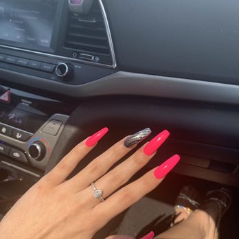 Q Nails & Spa - Ready for summer !!! - Nail Salons Near Me - Henderson, Nevada Q Nails & Spa - Ready for summer !!! - Nail Salons Near Me - Henderson, Nevada