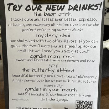 Drink Happy Thoughts - Juice Bars & Smoothies Near Me - Chicago, Illinois