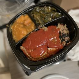 Meatloaf