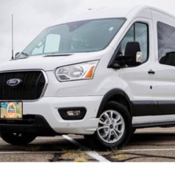 Shoreline Airport Transportation