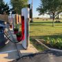 Tesla Supercharger