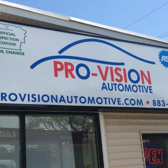 Pro-Vision Automotive - Auto Repair Near Me - Hudson, New Hampshire Pro-Vision Automotive - Auto Repair Near Me - Hudson, New Hampshire