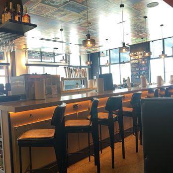 Hopdoddy Burger Bar - Burgers Near Me - McKinney, Texas