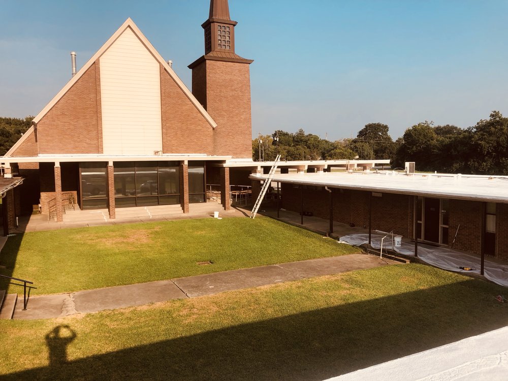 Slide of Quality Roofing Service