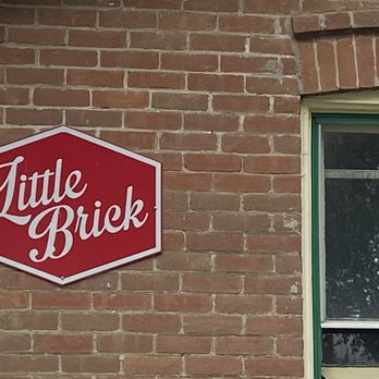 Little Brick - Cafes Near Me - Edmonton, Alberta Little Brick - Cafes Near Me - Edmonton, Alberta
