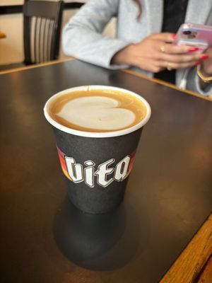 Caffe Vita by null