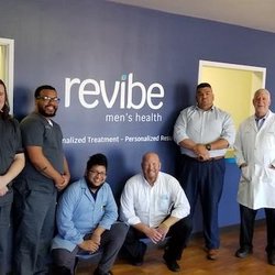 Revibe Men's Health by Universal Men's Clinic