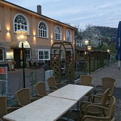 Fuldagarten - Wunderschönes Ambiente.
