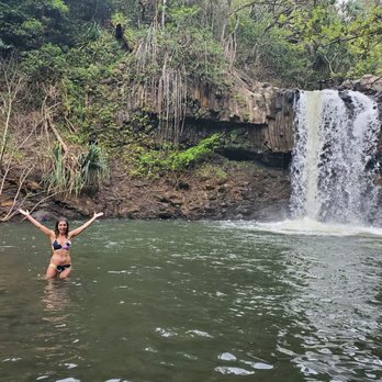 Hike Maui - Tours Near Me - Kahului, Hawaii