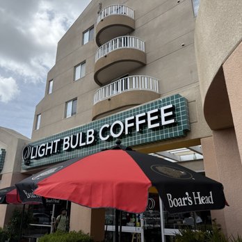 Lightbulb Coffee - Breakfast & Brunch Near Me - La Mesa, California Lightbulb Coffee - Breakfast & Brunch Near Me - La Mesa, California