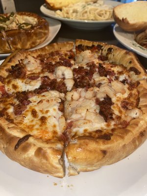 Vinny's Pizzeria by null
