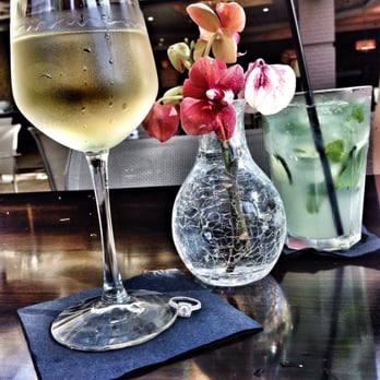 Bardot - Perfect place for drinks and celebrating. :] - New American Near Me - Claremont, California