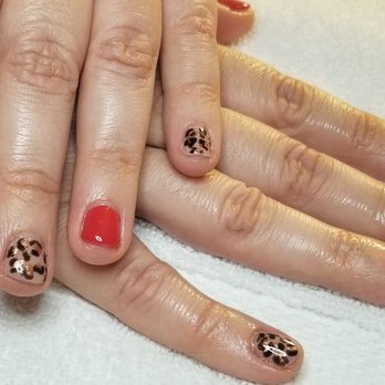 Nailspa2u - Animal vibes - Nail Salons Near Me - Seattle, Washington Nailspa2u - Animal vibes - Nail Salons Near Me - Seattle, Washington
