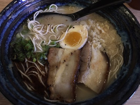Yatai Ramen Japanese Izakaya by null
