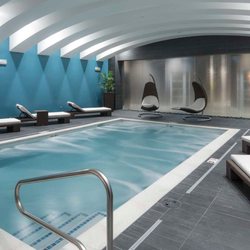 Spa at Grand Sierra Resort