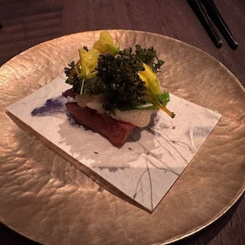 SingleThread Restaurant & Inn - New American Near Me - Healdsburg, California
