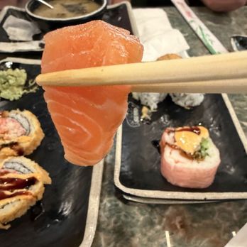 Sumo Sushi & Grill - Deliciously perfect sashimi pieces! - Japanese Near Me - Tacoma, Washington Sumo Sushi & Grill - Deliciously perfect sashimi pieces! - Japanese Near Me - Tacoma, Washington