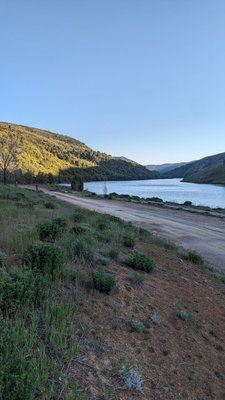 Maple Grove Hot Springs by null