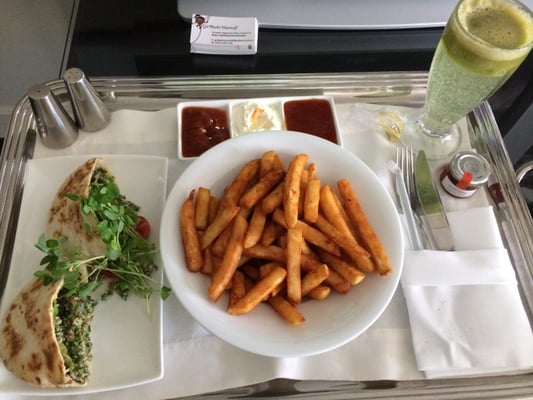 Sofitel Brisbane Central by null