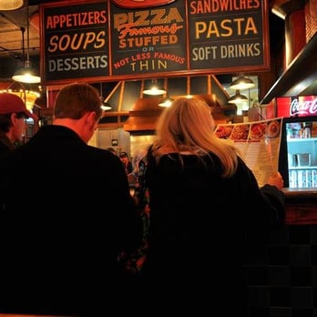 Giordano's - Pizza Near Me - Chicago, Illinois