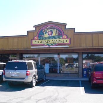 Pilgrim's Market - Health Markets Near Me - Coeur D'alene, Idaho