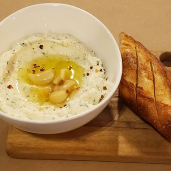 Wildflour Public House - Whipped ricotta, 2-8-24. - Restaurants Near Me - North Bend, Oregon Wildflour Public House - Whipped ricotta, 2-8-24. - Restaurants Near Me - North Bend, Oregon