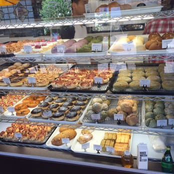 Cafe Dulce - Donuts and more! - Coffee & Tea Near Me - Los Angeles, California Cafe Dulce - Donuts and more! - Coffee & Tea Near Me - Los Angeles, California
