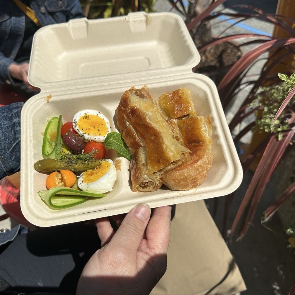 Zorek - Cafes Near Me - San Bruno, California Zorek - Cafes Near Me - San Bruno, California