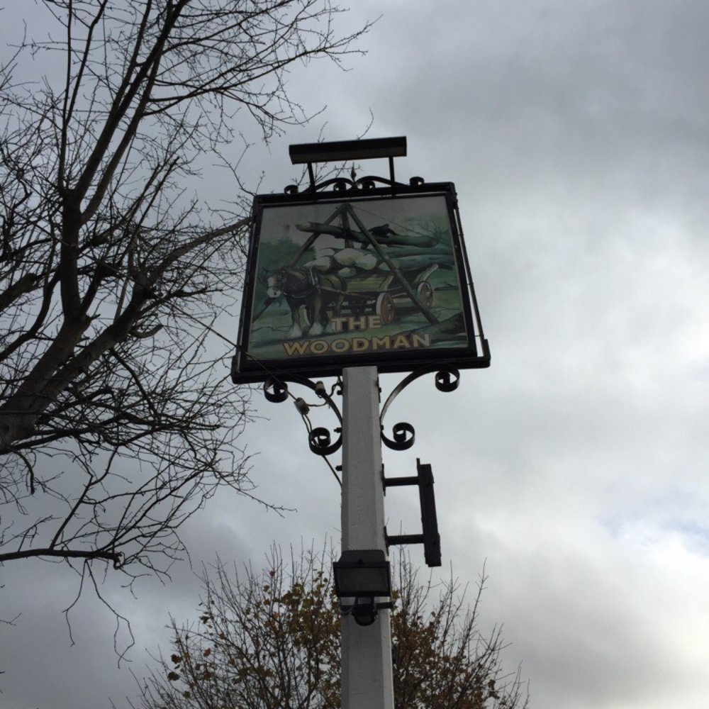 The Woodman Pub - Pubs Near Me - London, XGL The Woodman Pub - Pubs Near Me - London, XGL