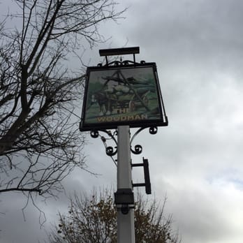 The Woodman Pub - Pubs Near Me - London, XGL The Woodman Pub - Pubs Near Me - London, XGL