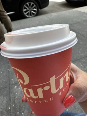 Partners Coffee - West Village by null