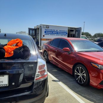 Mobile Mike - Mobile Mike saving the day - Auto Repair Near Me Mobile Mike - Mobile Mike saving the day - Auto Repair Near Me
