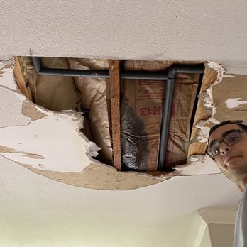 QD Restoration - Damage Restoration Near Me - San Antonio, Texas