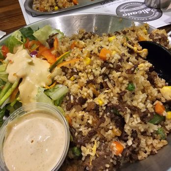 Pelicana Chicken - Korean Near Me - Duluth, Georgia Pelicana Chicken - Korean Near Me - Duluth, Georgia