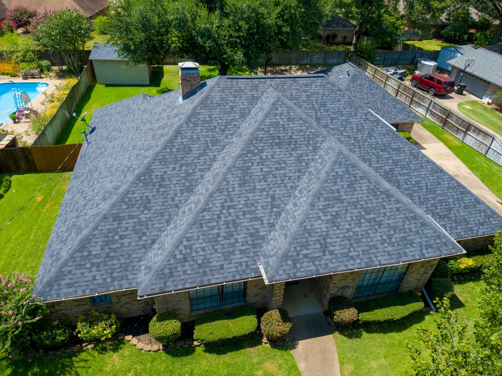 Slide of Clean Cut Roofing