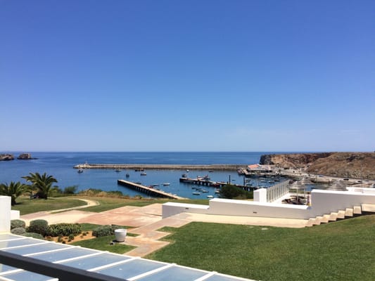 Memmo Baleeira Hotel Sagres by null