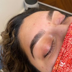 Brow Theory